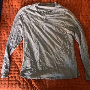 Lululemon Men’s Longsleve